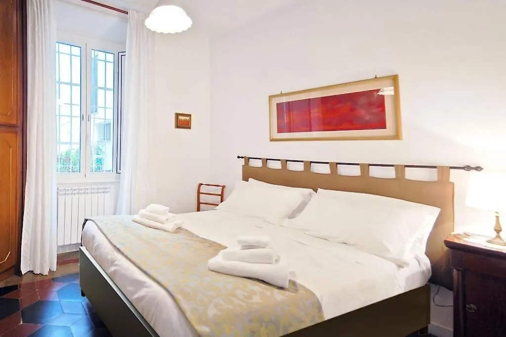 Near Colosseum By Varental 2Br + 1Sb-1